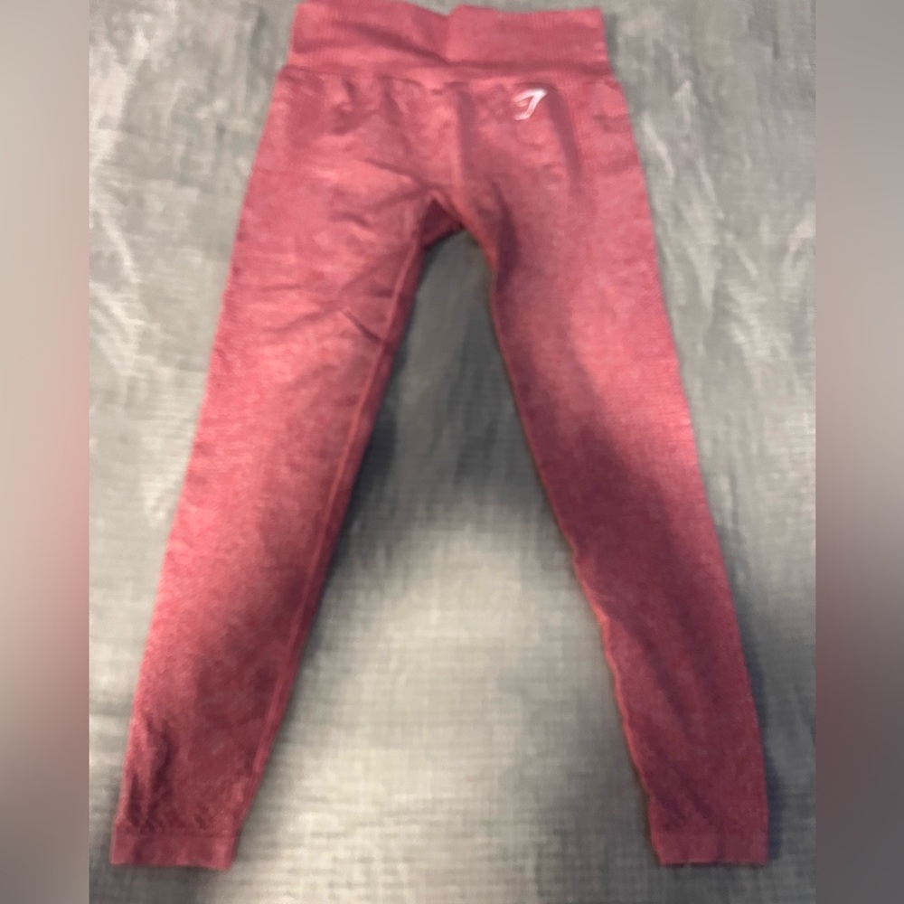 Workout leggings
